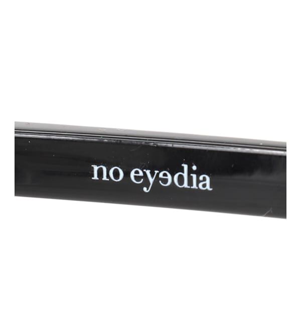 JOURNAL STANDARD relume「【NOEYEDIA/ノーアイディア】 NE-430 サングラス」|サングラス|