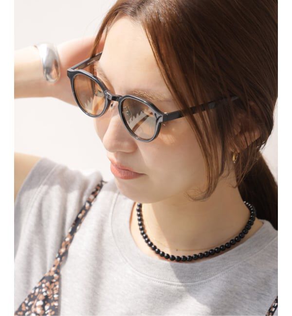 JOURNAL STANDARD relume「【NOEYEDIA/ノーアイディア】 NE-430 サングラス」|サングラス|