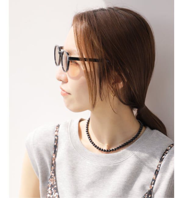 JOURNAL STANDARD relume「【NOEYEDIA/ノーアイディア】 NE-430 サングラス」|サングラス|