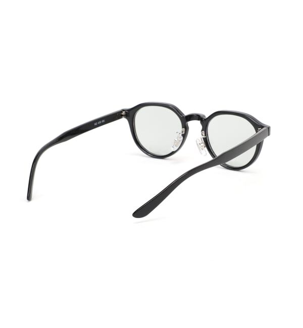 JOURNAL STANDARD relume「【NOEYEDIA/ノーアイディア】 NE-430 サングラス」|サングラス|