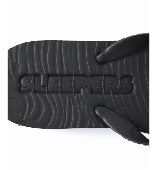 journal standard L'essage「SLEEPERS/スリーパーズ 11008 Tapered Platform サンダル」|サンダル|