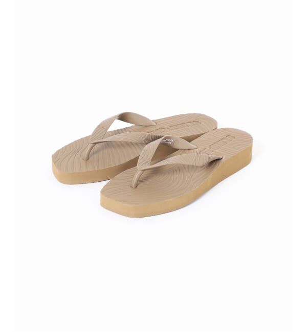 journal standard L'essage「SLEEPERS/スリーパーズ 11008 Tapered Platform サンダル」|サンダル|