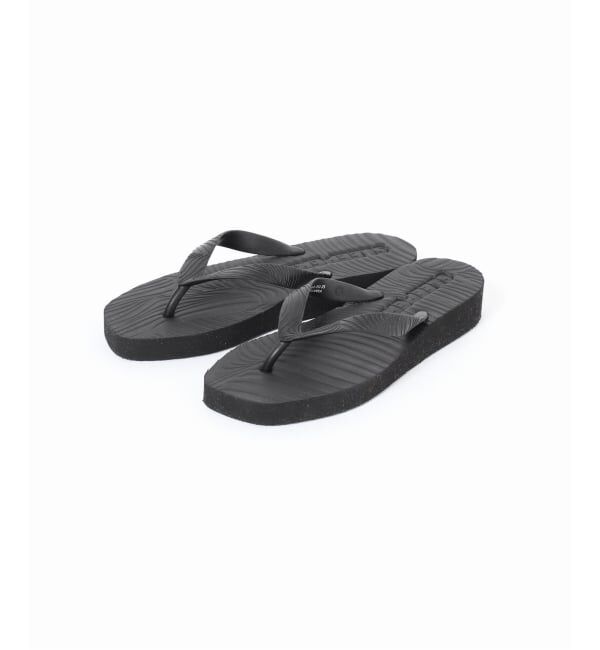 journal standard L'essage「SLEEPERS/スリーパーズ 11008 Tapered Platform サンダル」|サンダル|