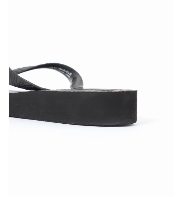 journal standard L'essage「SLEEPERS/スリーパーズ 11008 Tapered Platform サンダル」|サンダル|