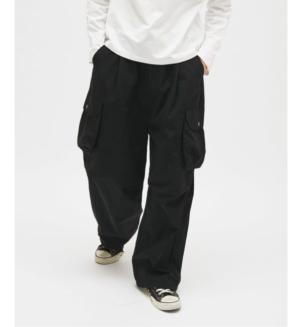 JOURNAL STANDARD「Airform / エアフォーム カーゴ パンツ」|カーゴ|
