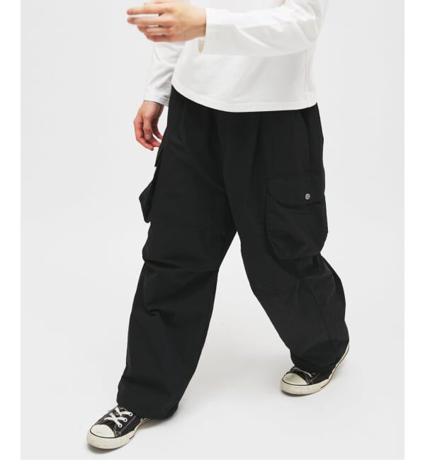 JOURNAL STANDARD「Airform / エアフォーム カーゴ パンツ」|カーゴ|