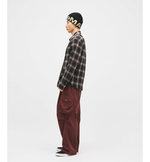 JOURNAL STANDARD「Airform / エアフォーム カーゴ パンツ」|カーゴ|