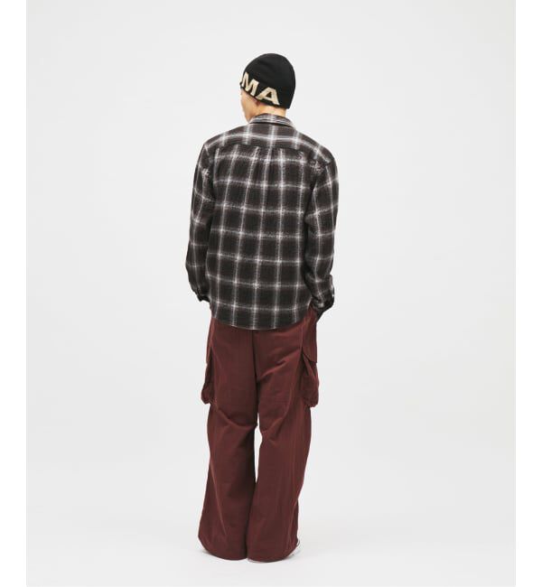 JOURNAL STANDARD「Airform / エアフォーム カーゴ パンツ」|カーゴ|