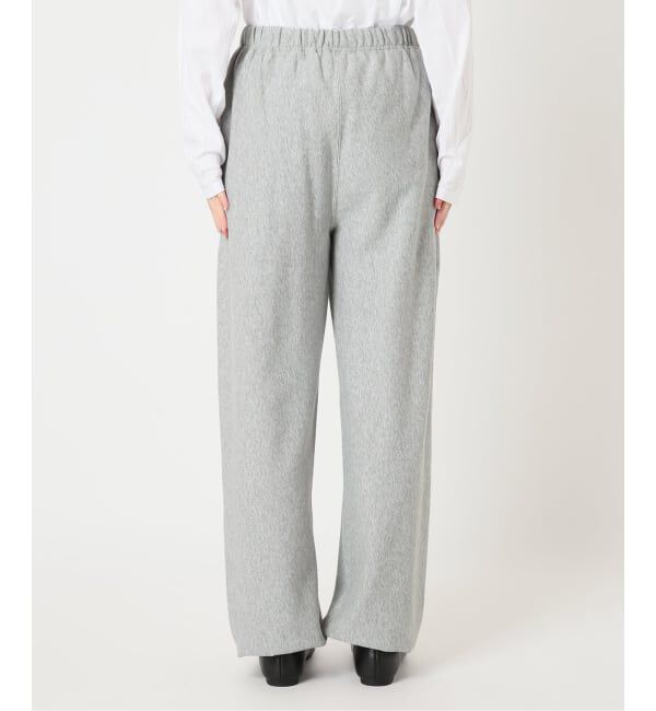 JOURNAL STANDARD relume「ロゴスウェットパンツ」|その他|