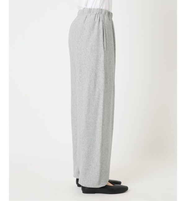 JOURNAL STANDARD relume「ロゴスウェットパンツ」|その他|