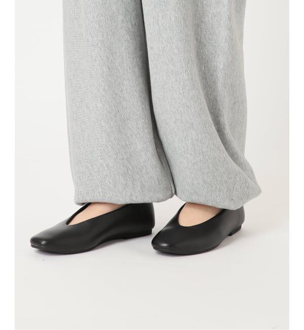 JOURNAL STANDARD relume「ロゴスウェットパンツ」|その他|