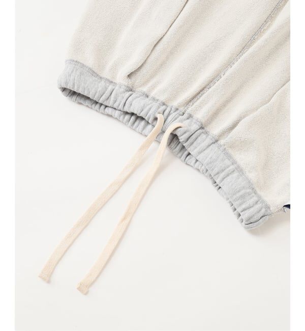 JOURNAL STANDARD relume「ロゴスウェットパンツ」|その他|