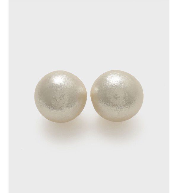  「MOY paris Poppy25 イヤークリップ」|ピアス|