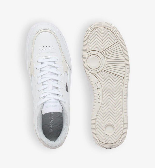 LACOSTE「メンズ L001 ACE 226 2 SMA」|スニーカー|