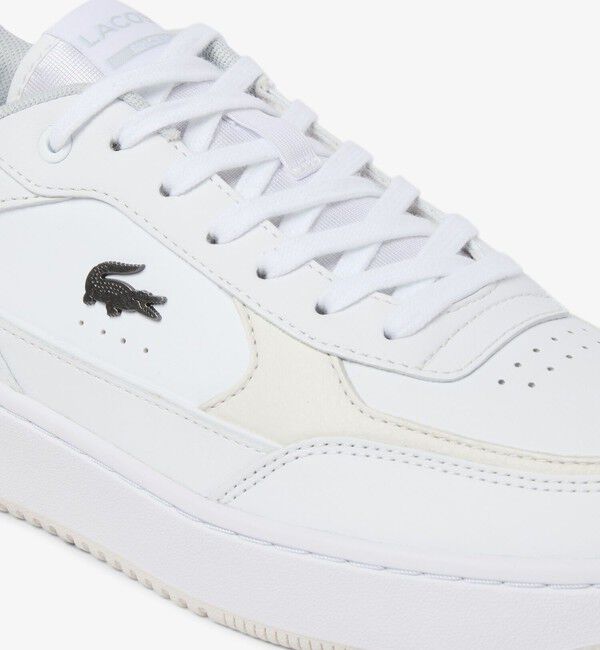 LACOSTE「メンズ L001 ACE 226 2 SMA」|スニーカー|