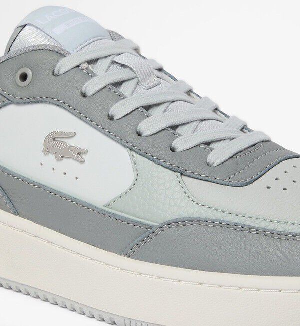 LACOSTE「メンズ L001 ACE 226 2 SMA」|スニーカー|