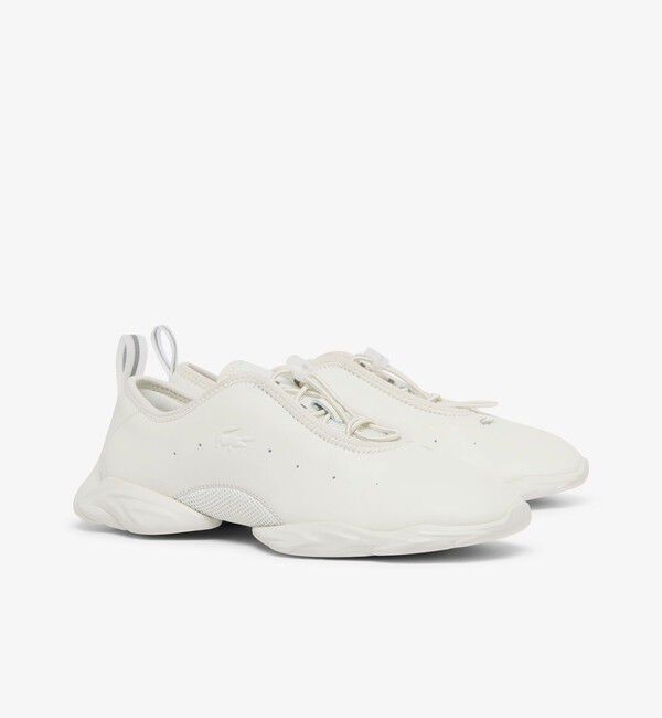 LACOSTE「レディース TENNIS BALLERINA 2261 SFA」|スニーカー|