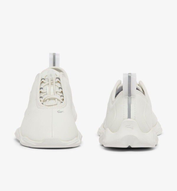 LACOSTE「レディース TENNIS BALLERINA 2261 SFA」|スニーカー|