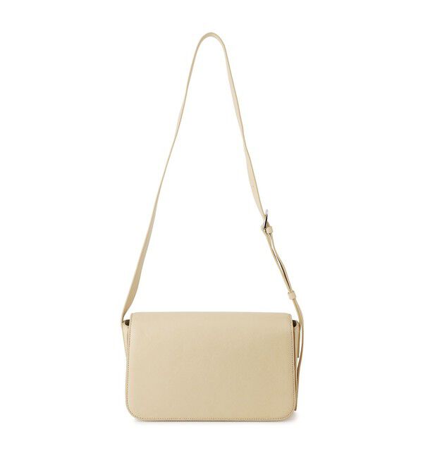 ADAM ET ROPE'「【PFT】Flap Shoulder Bag」|ショルダー・メッセンジャー|