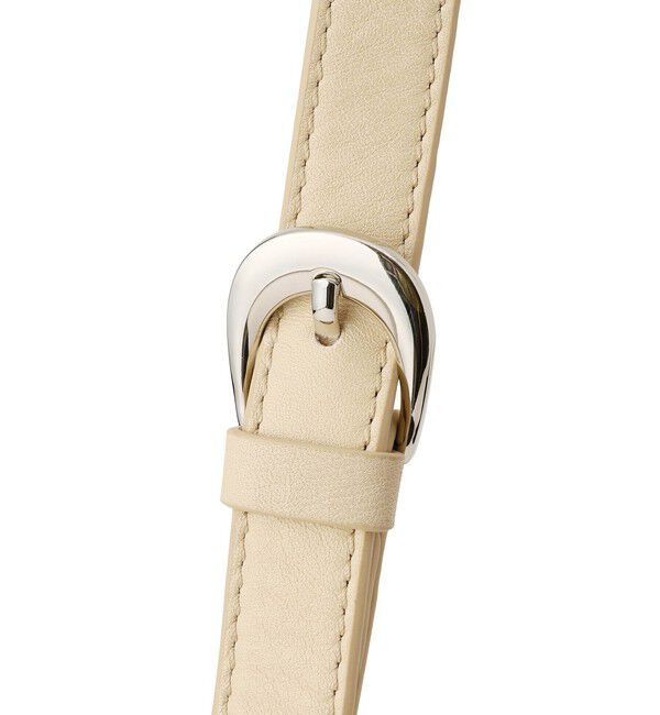 ADAM ET ROPE'「【PFT】Flap Shoulder Bag」|ショルダー・メッセンジャー|