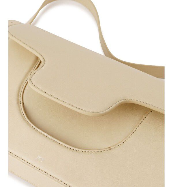 ADAM ET ROPE'「【PFT】Flap Shoulder Bag」|ショルダー・メッセンジャー|
