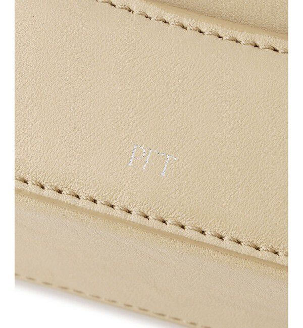 ADAM ET ROPE'「【PFT】Flap Shoulder Bag」|ショルダー・メッセンジャー|
