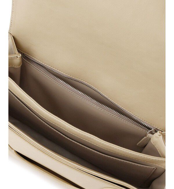 ADAM ET ROPE'「【PFT】Flap Shoulder Bag」|ショルダー・メッセンジャー|