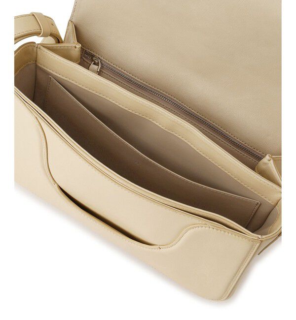 ADAM ET ROPE'「【PFT】Flap Shoulder Bag」|ショルダー・メッセンジャー|