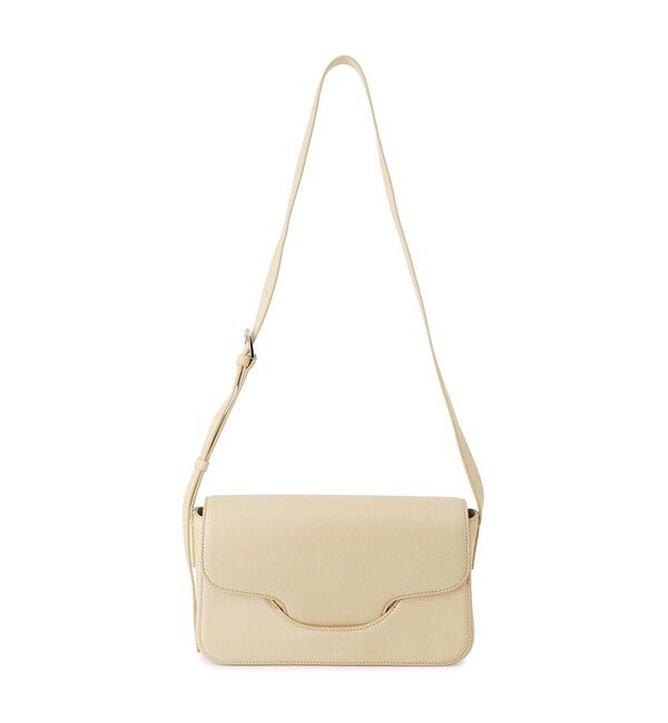 ADAM ET ROPE'「【PFT】Flap Shoulder Bag」|ショルダー・メッセンジャー|