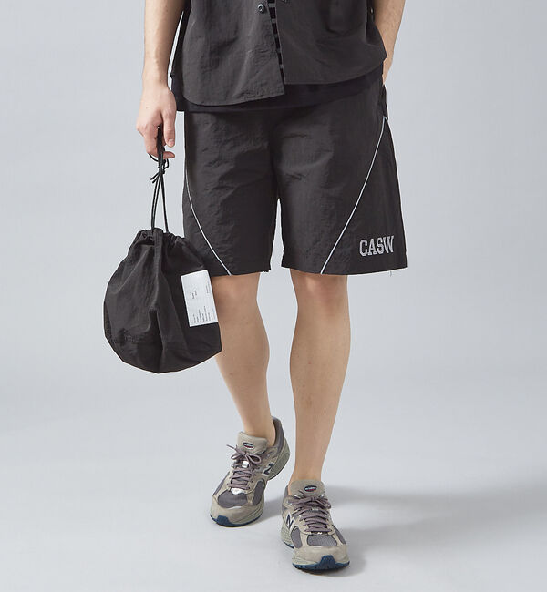 ABAHOUSE「【CALIFORNIA SPORTSWEAR / カリフォルニアスポーツウェア】」|シャツ・ブラウス|