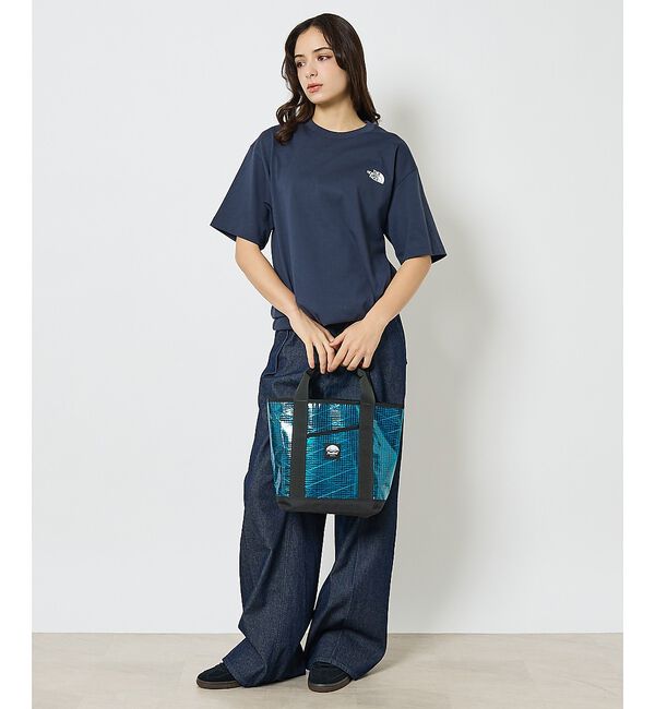 ABAHOUSE「限定商品【FLOWFOLD / フローフォールド】RS PORTER TOTE」|トートバッグ|