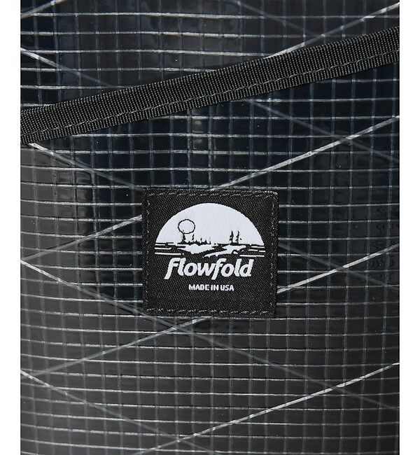 ABAHOUSE「限定商品【FLOWFOLD / フローフォールド】RS PORTER TOTE」|トートバッグ|