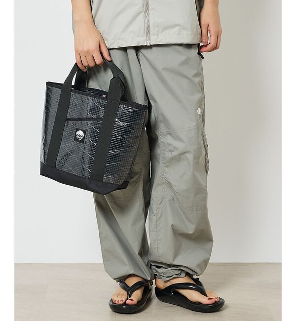 ABAHOUSE「限定商品【FLOWFOLD / フローフォールド】RS PORTER TOTE」|トートバッグ|