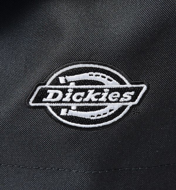 ABAHOUSE「【DICKIES/ディッキーズ】BASIC BAG PACK/ミニポーチ付き ロ」|リュック|
