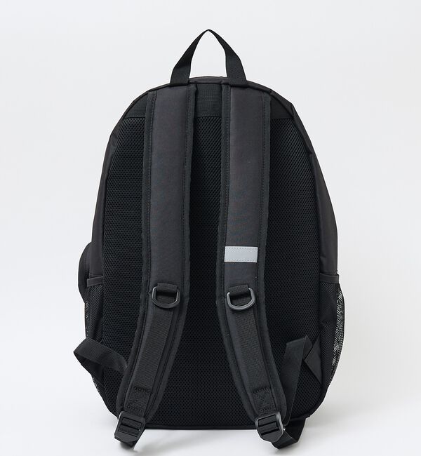 ABAHOUSE「【DICKIES/ディッキーズ】BASIC BAG PACK/ミニポーチ付き ロ」|リュック|