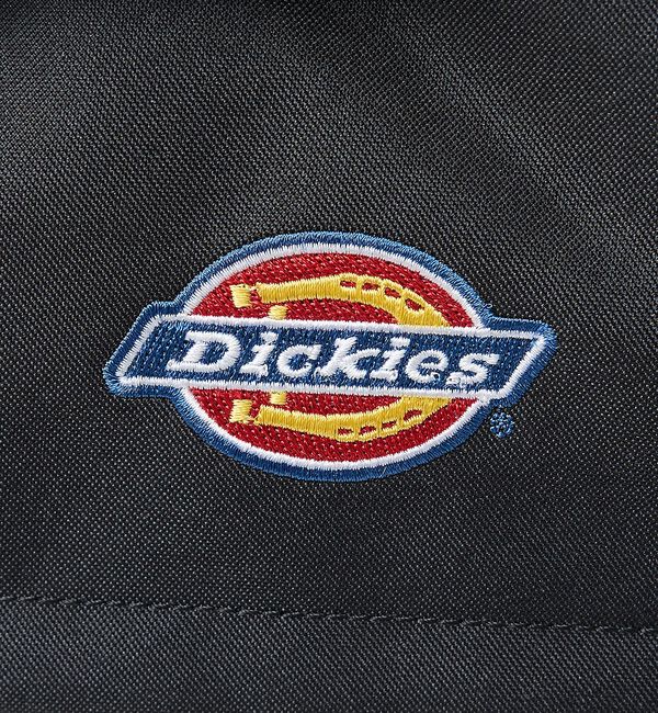 ABAHOUSE「【DICKIES/ディッキーズ】BASIC BAG PACK/ミニポーチ付き ロ」|リュック|