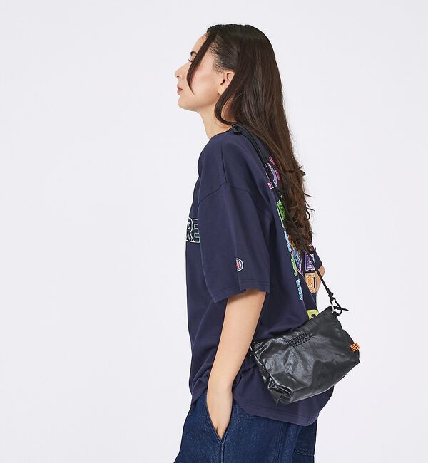 ABAHOUSE「【UNIVERSAL OVERALL/ユニバーサルオーバーオール】：Surplu」|ショルダー・メッセンジャー|
