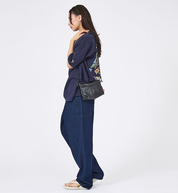 ABAHOUSE「【UNIVERSAL OVERALL/ユニバーサルオーバーオール】：Surplu」|ショルダー・メッセンジャー|
