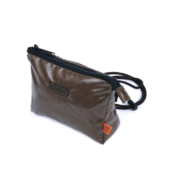 ABAHOUSE「【UNIVERSAL OVERALL/ユニバーサルオーバーオール】：Surplu」|ショルダー・メッセンジャー|