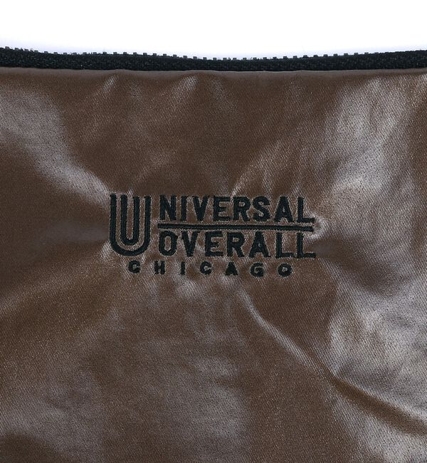 ABAHOUSE「【UNIVERSAL OVERALL/ユニバーサルオーバーオール】：Surplu」|ショルダー・メッセンジャー|