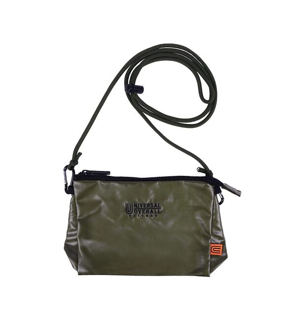 ABAHOUSE「【UNIVERSAL OVERALL/ユニバーサルオーバーオール】：Surplu」|ショルダー・メッセンジャー|