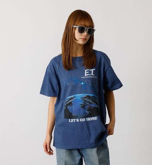 Rouge vif「【LE FOON / ルフォーン】 MORANDI-Adult/サングラス/UV」|メガネ|