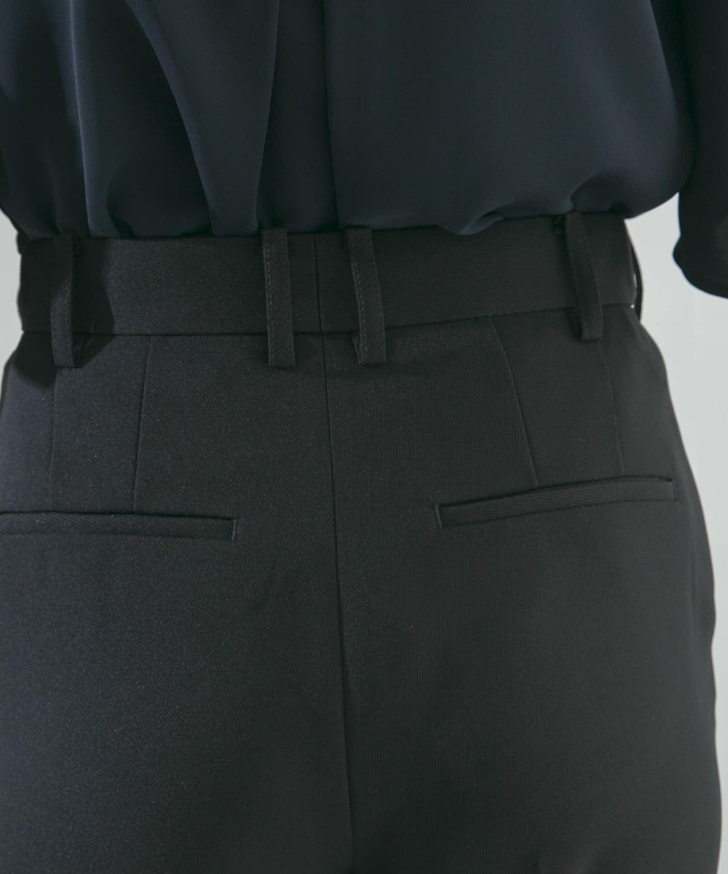 URBAN RESEARCH ROSSO「ストレッチツイルスティックパンツ」|その他|