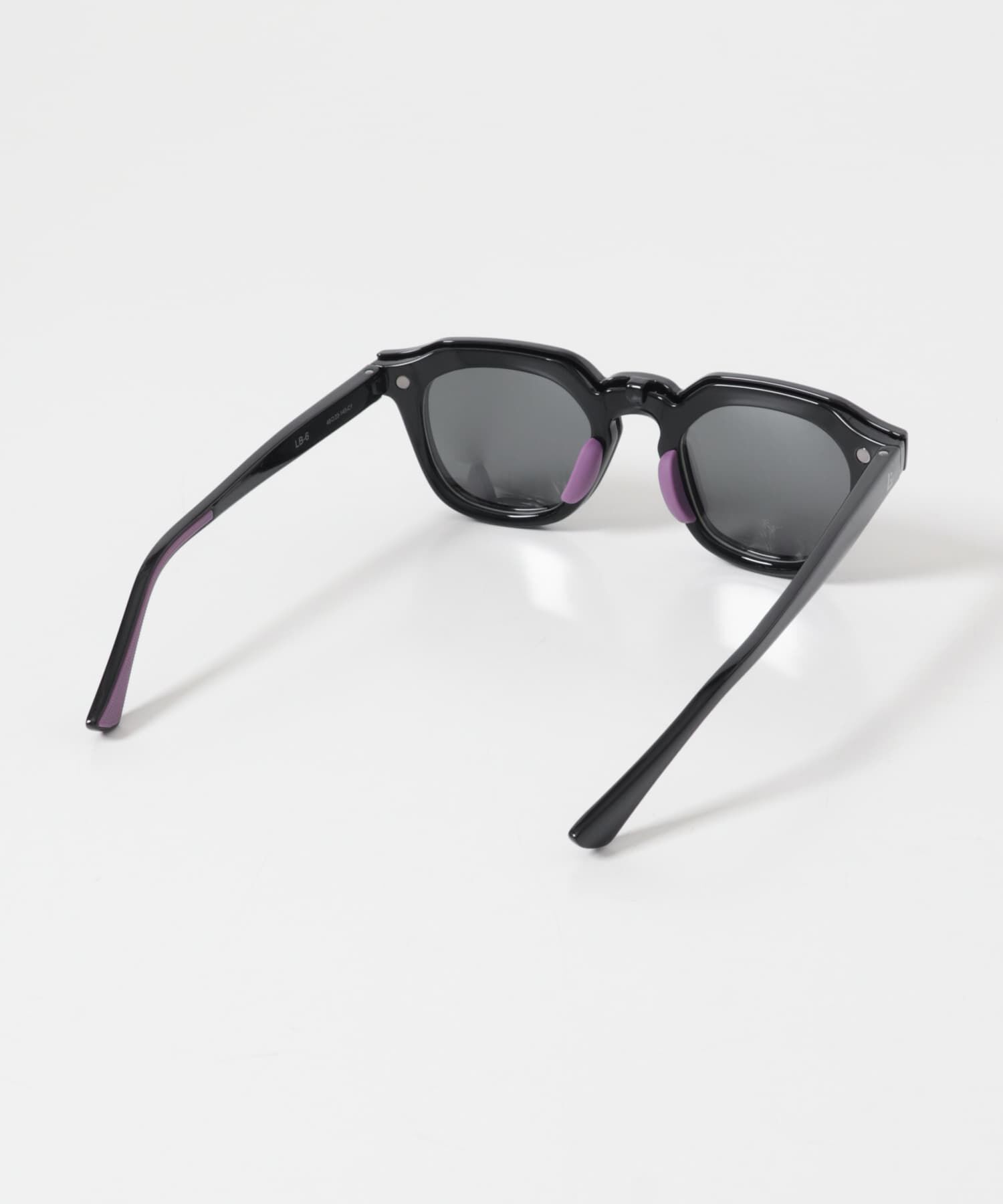 URBAN RESEARCH DOORS「NEW.　LB-6」|メガネ|