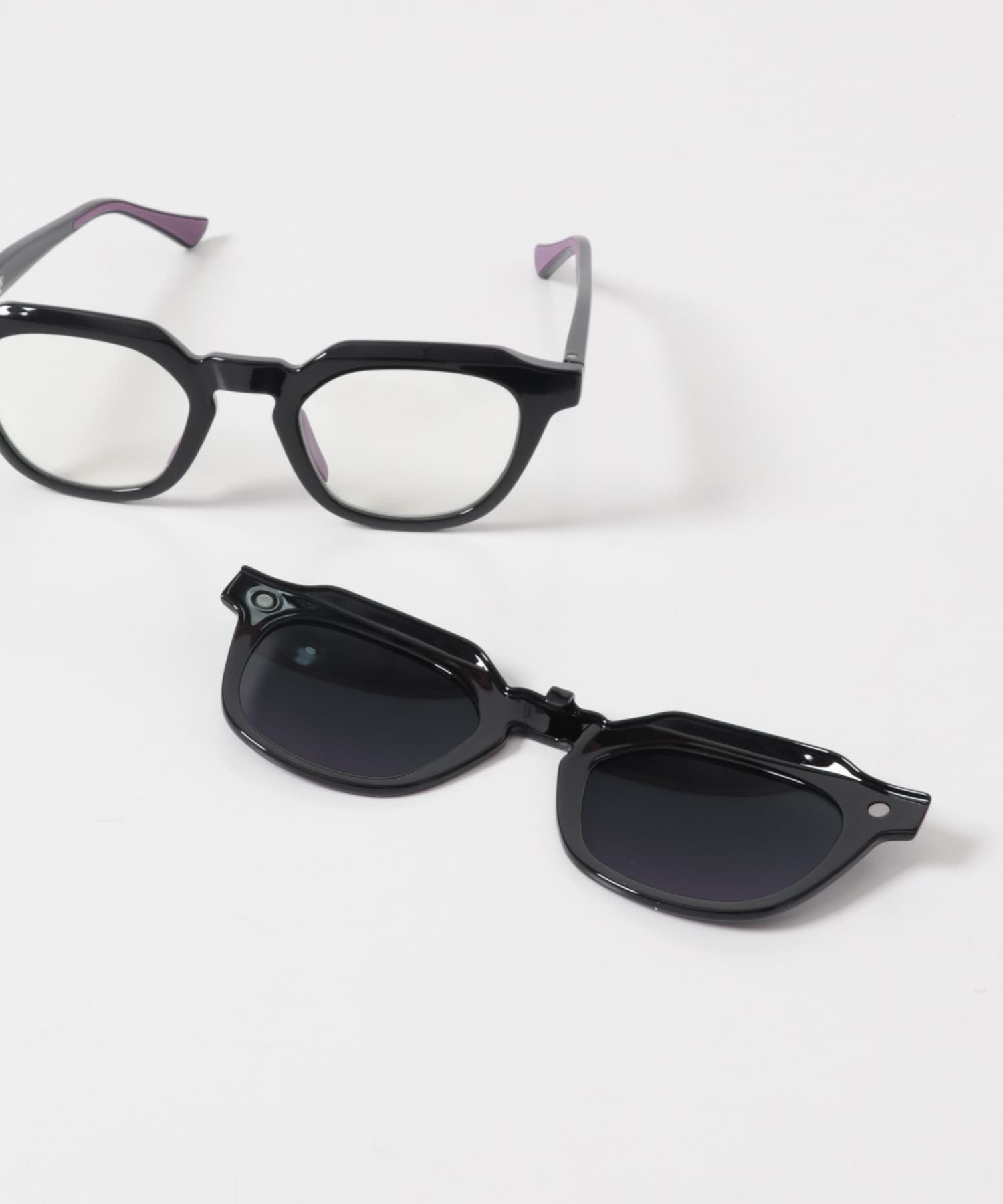 URBAN RESEARCH DOORS「NEW.　LB-6」|メガネ|