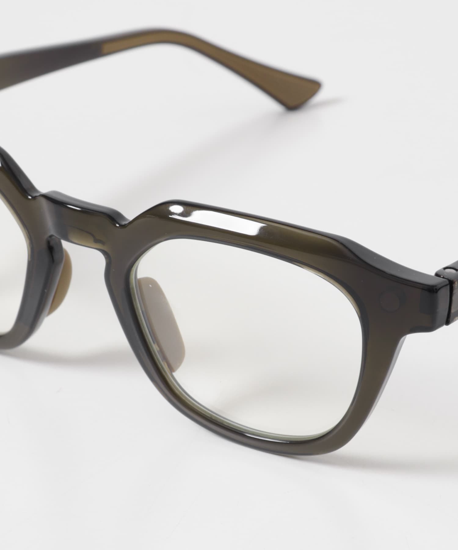 URBAN RESEARCH DOORS「NEW.　LB-6」|メガネ|