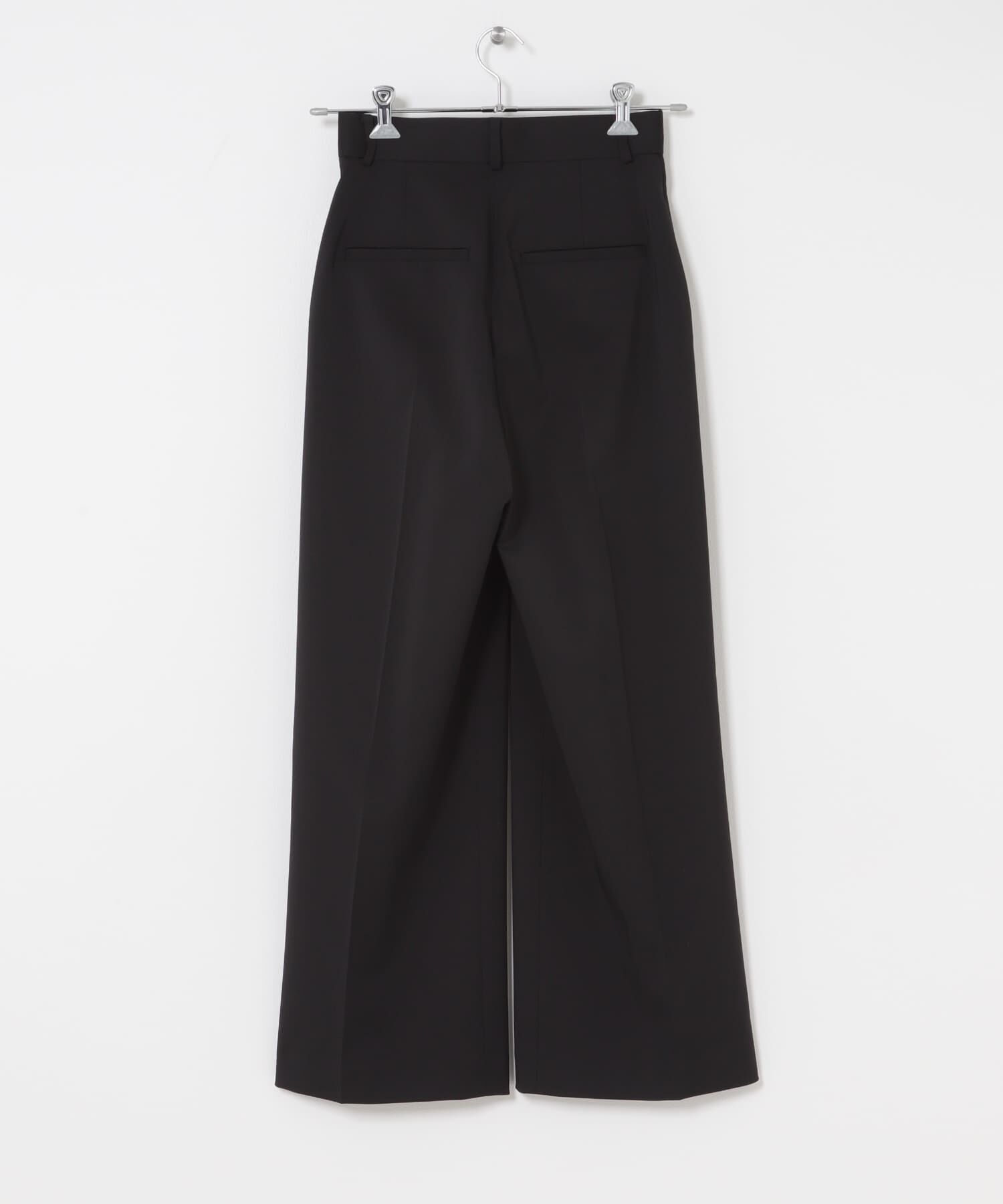 URBAN RESEARCH ROSSO「防シワハイウエストワイドスラックス」|その他|