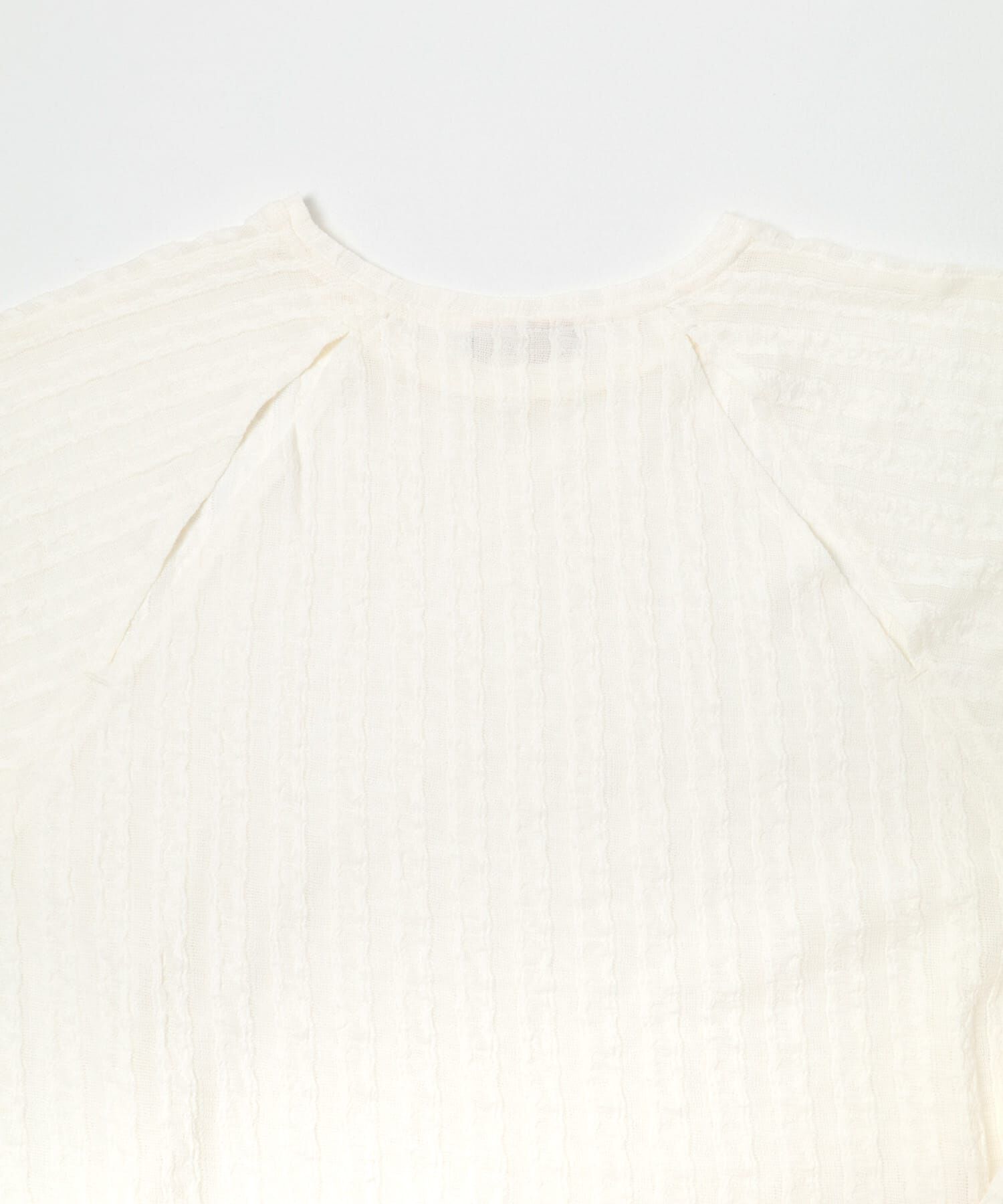 LAATO「lace tee」|Tシャツ・カットソー|