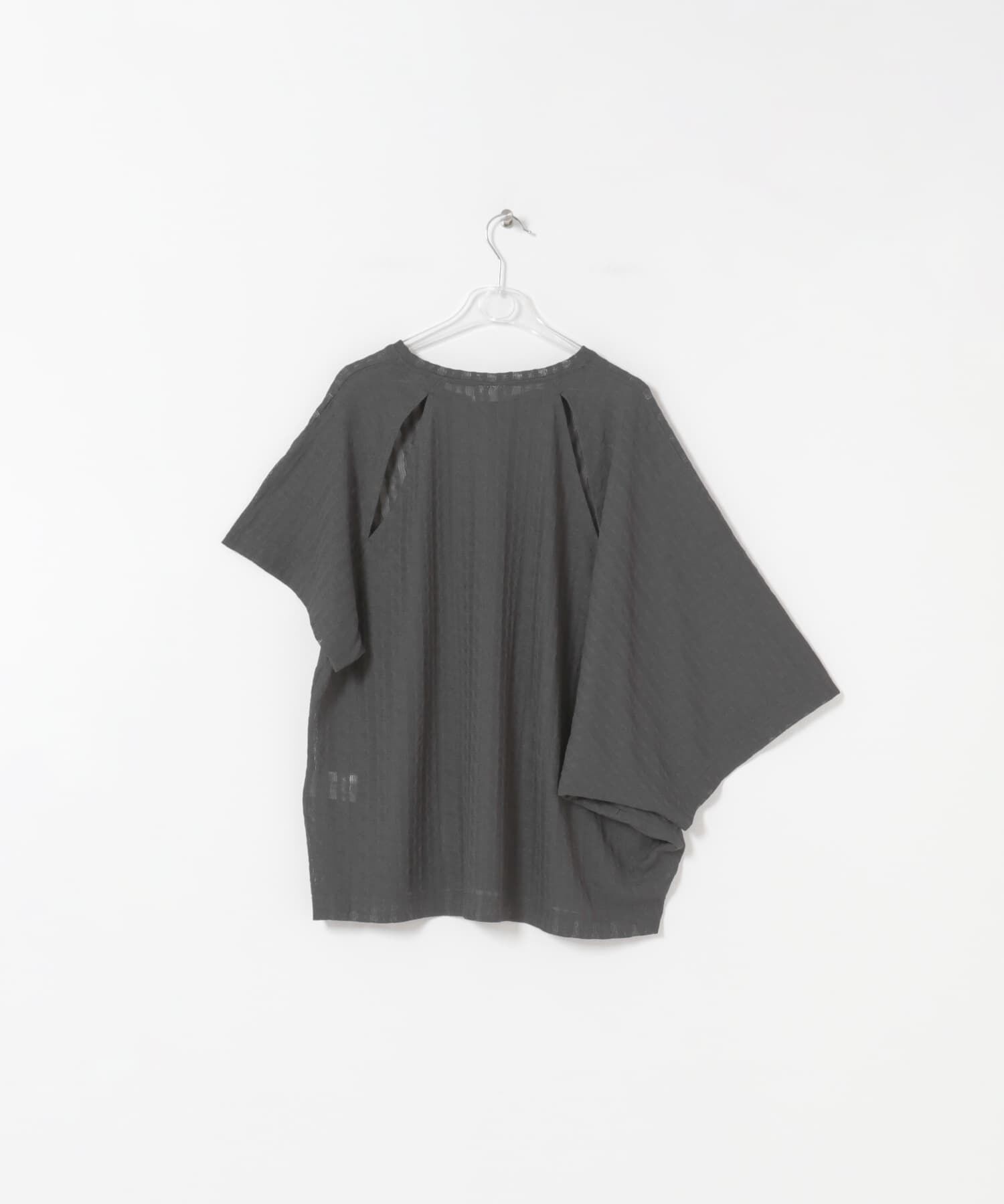 LAATO「lace tee」|Tシャツ・カットソー|