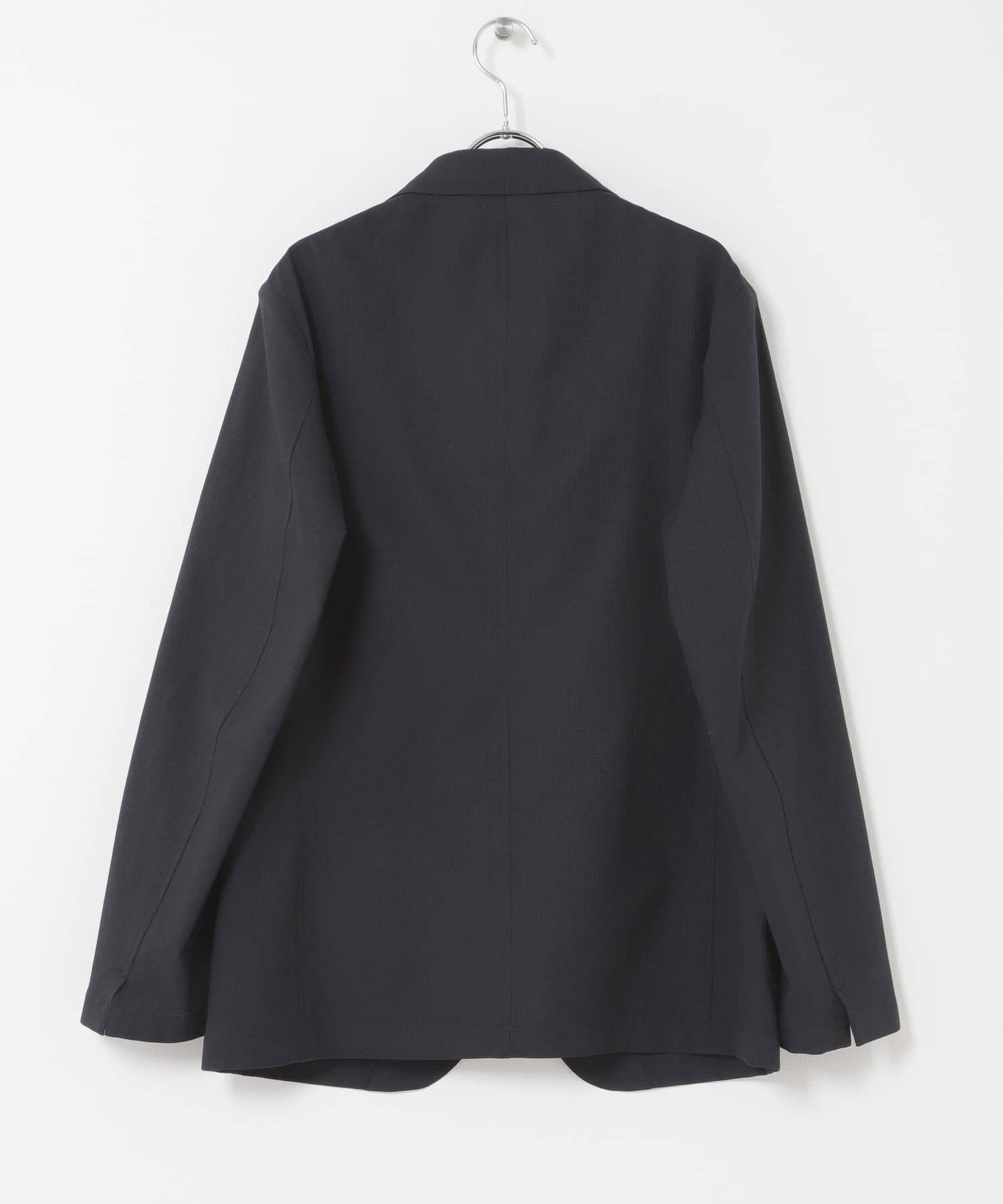 URBAN RESEARCH DOORS「LIFE STYLE TAILOR　ライトメッシュイージージャケット」|その他|